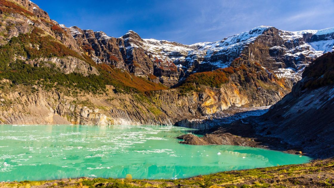 glacial